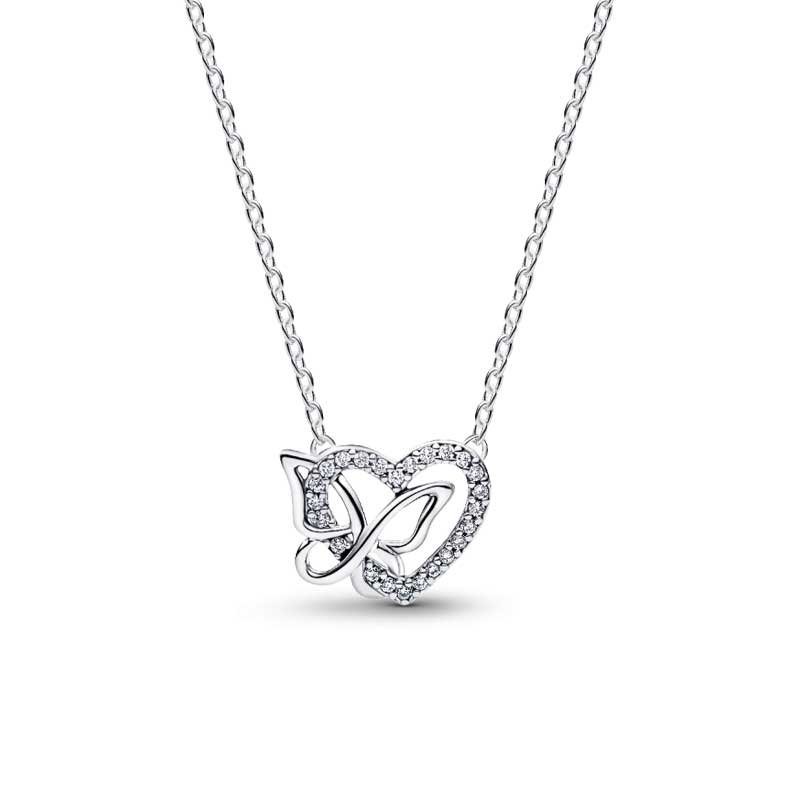 Pandora colliers