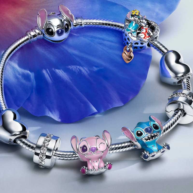 Pandora Disney