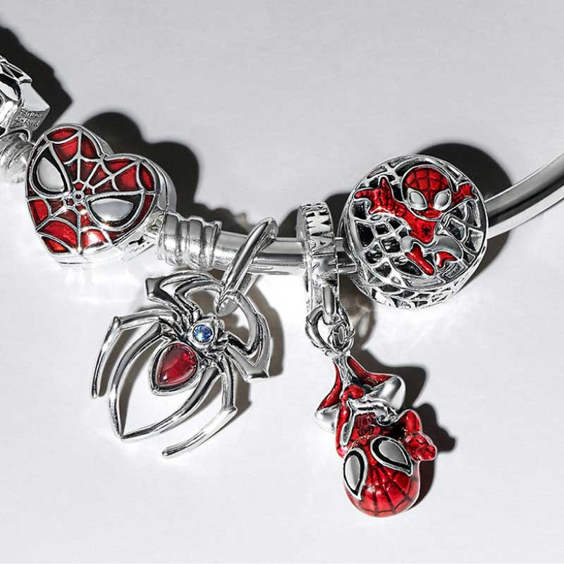 Pandora Marvel