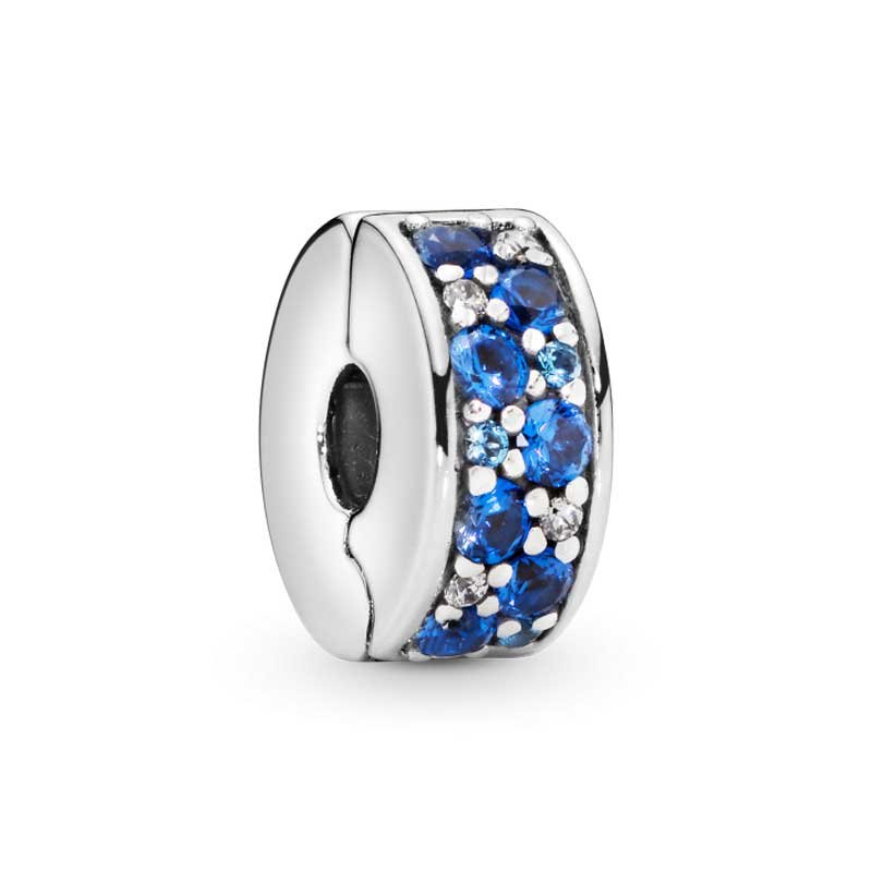 Pandora clips stoppers