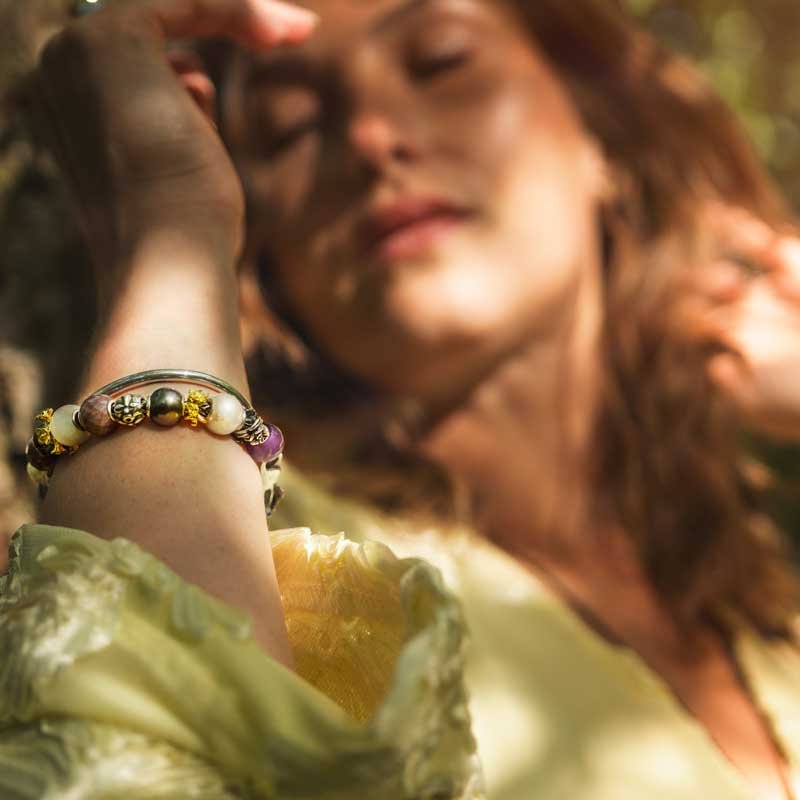 Trollbeads dames bedels