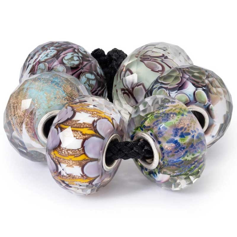 Trollbeads Murano glas setjes