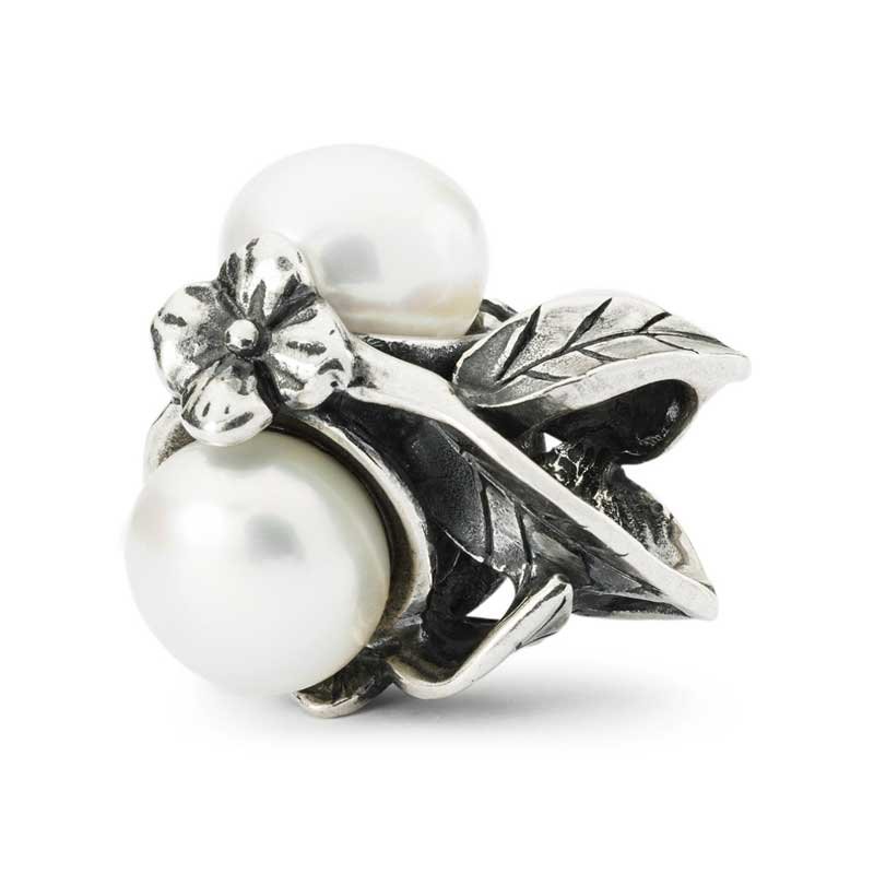 Trollbeads parel bedels