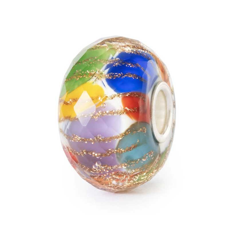 Trollbeads special edition bedels