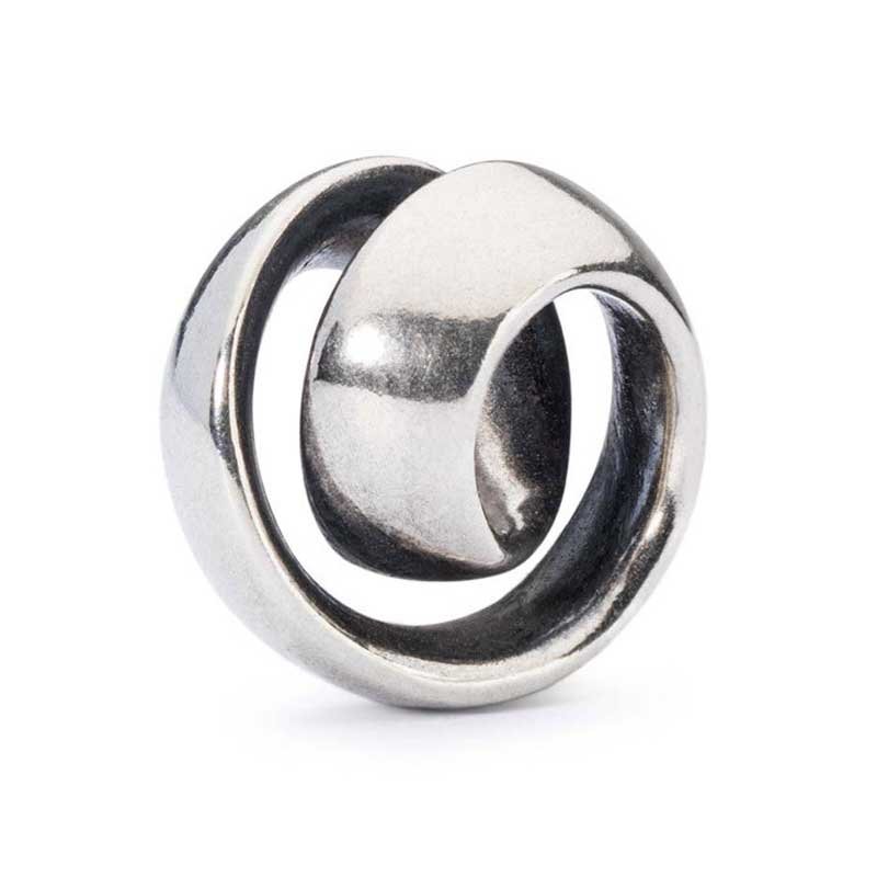 Trollbeads zilveren bedels
