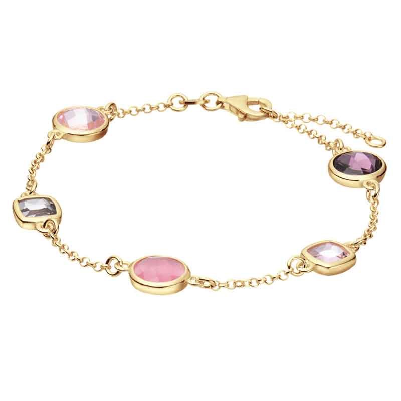 GLOW armbanden