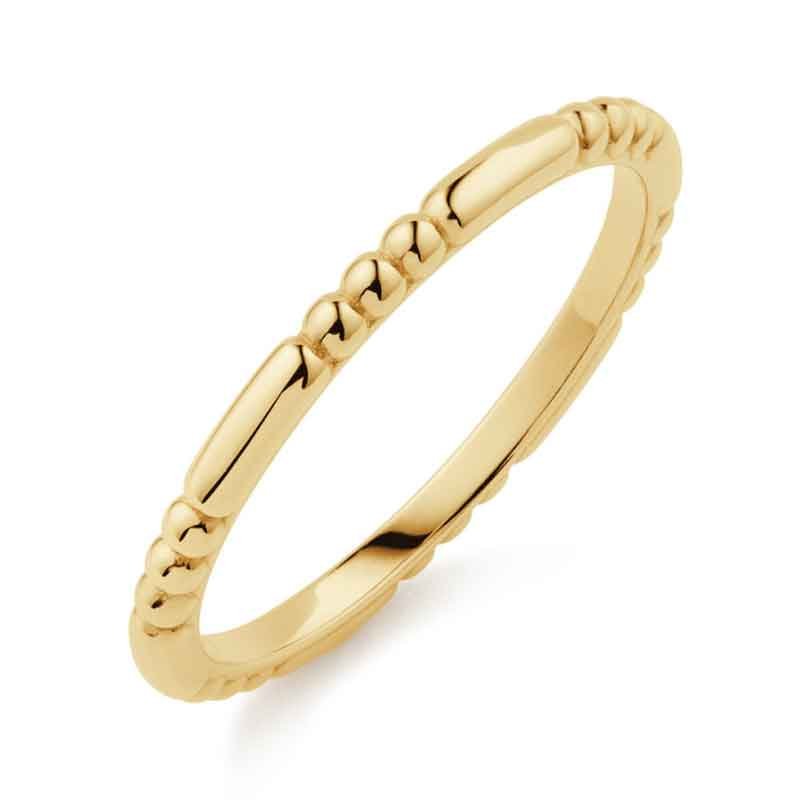 GLOW ringen