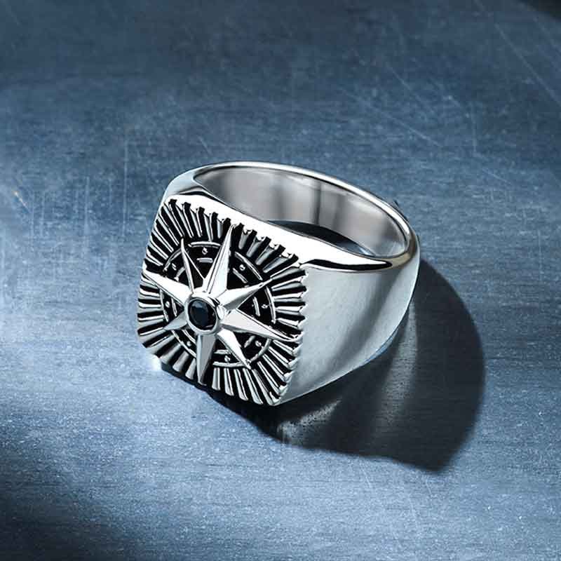 Ringen heren