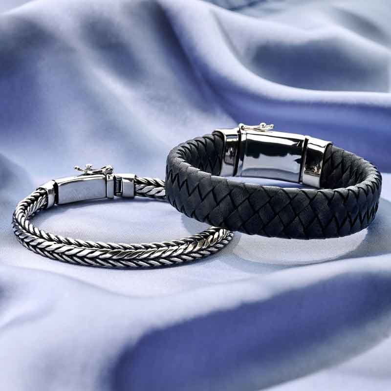 Heren armbanden