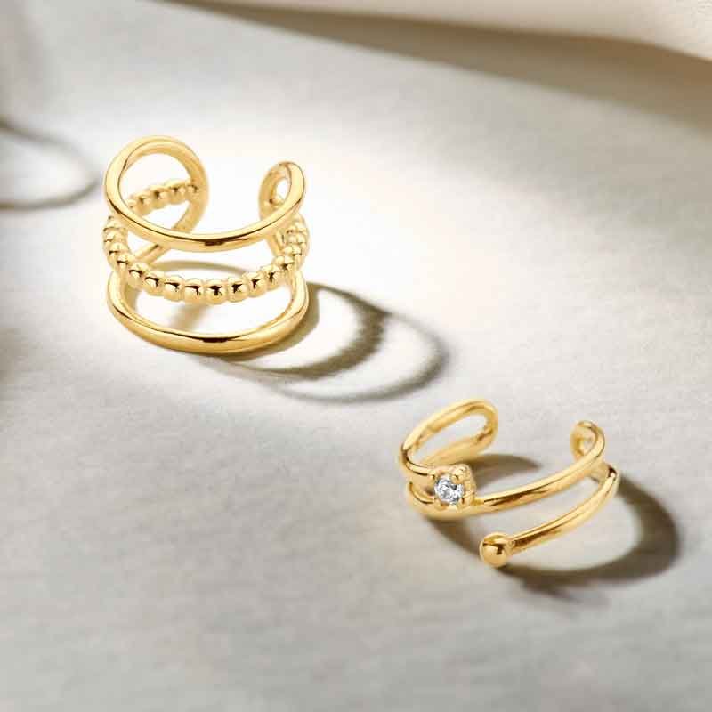Earcuffs