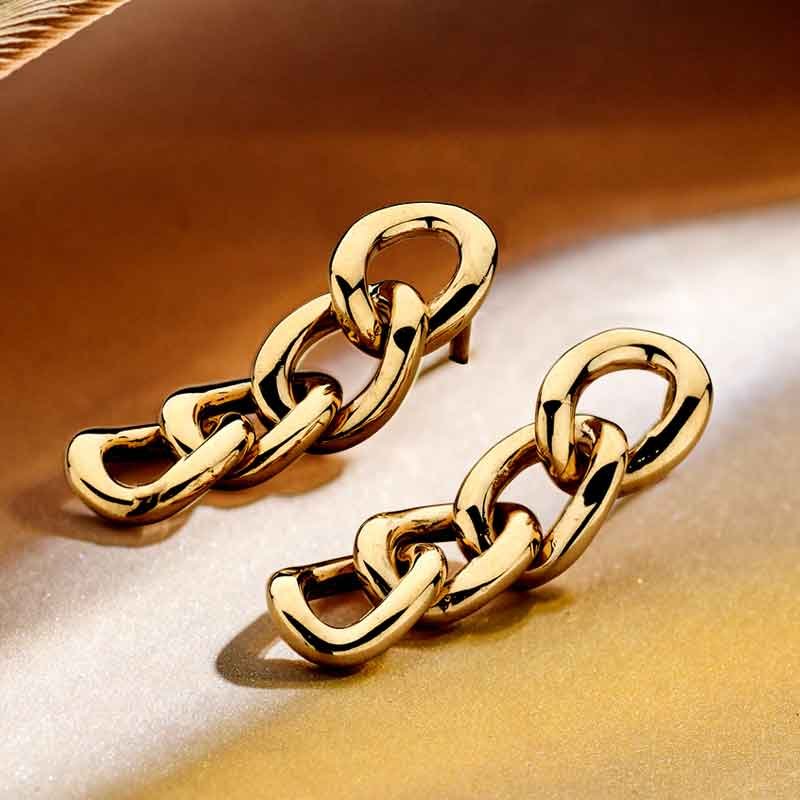 Oorhangers