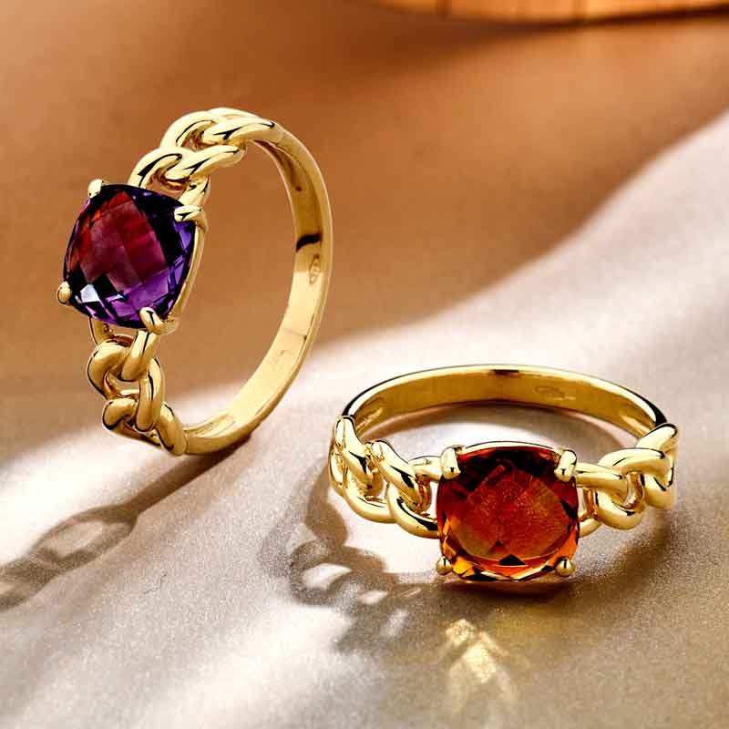Ringen