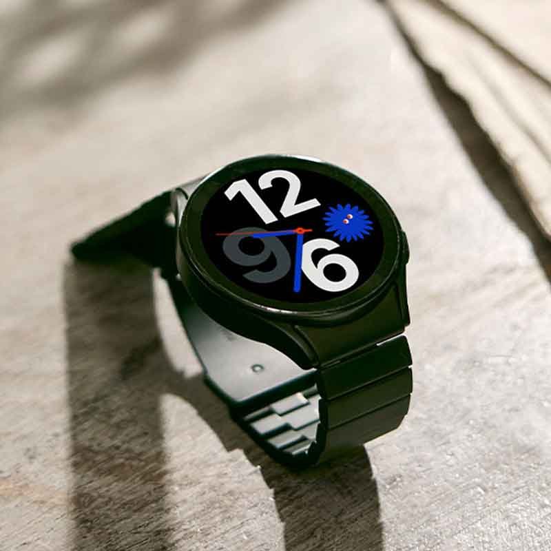 Smartwatches