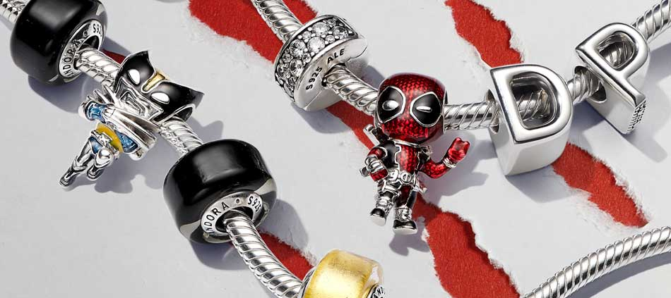 Pandora Marvel