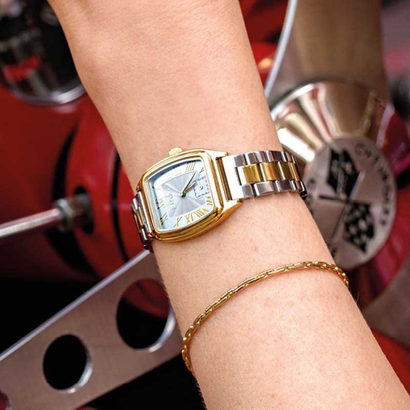 Zinzi horloges