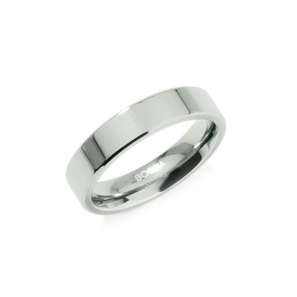boccia-0121-01-titanium-unisex-ring-met-gravure-boom-en-antwerp