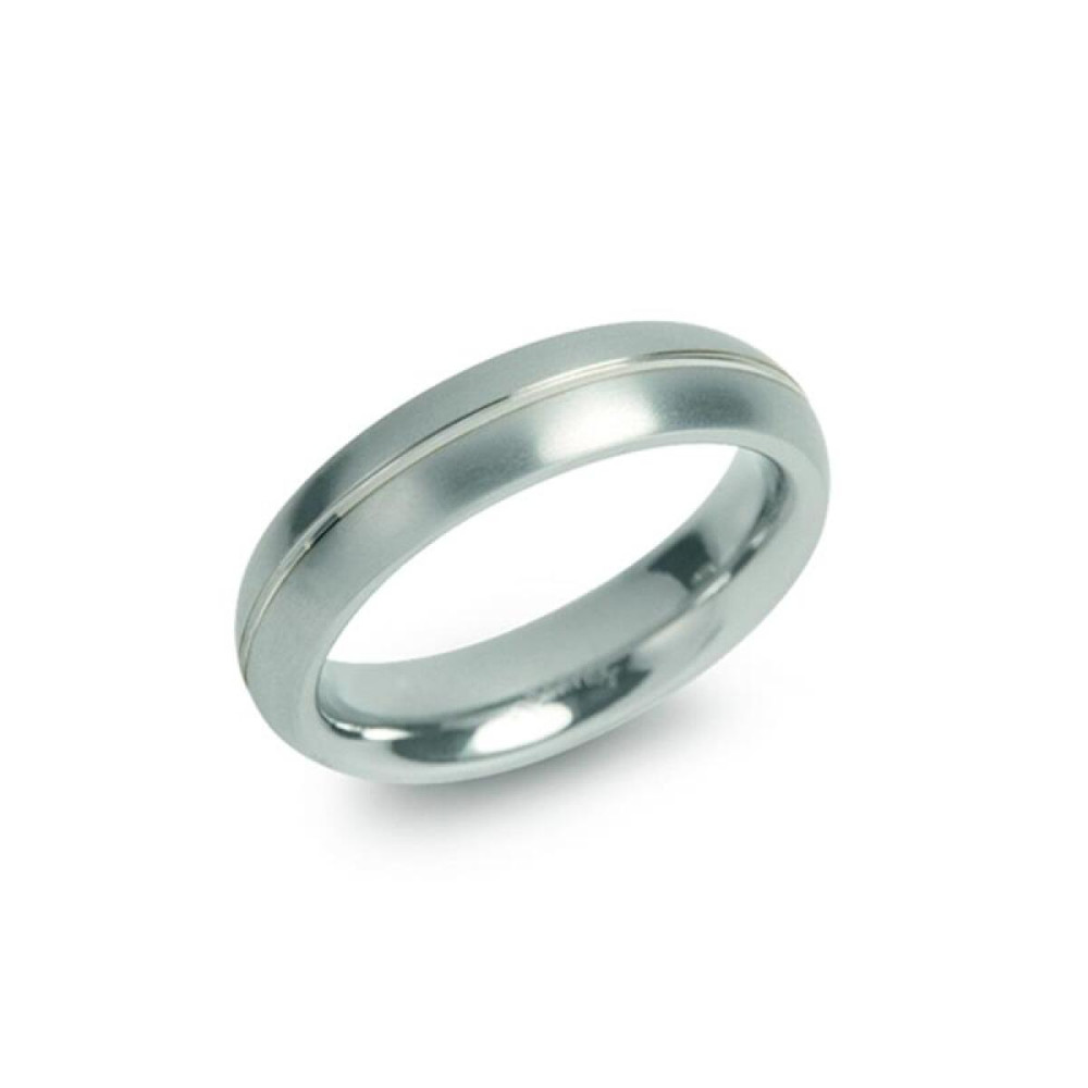 boccia-titanium-0130-01-zilverkleurige-titanium-ring-met-subtiele-groef-5-mm-breedte