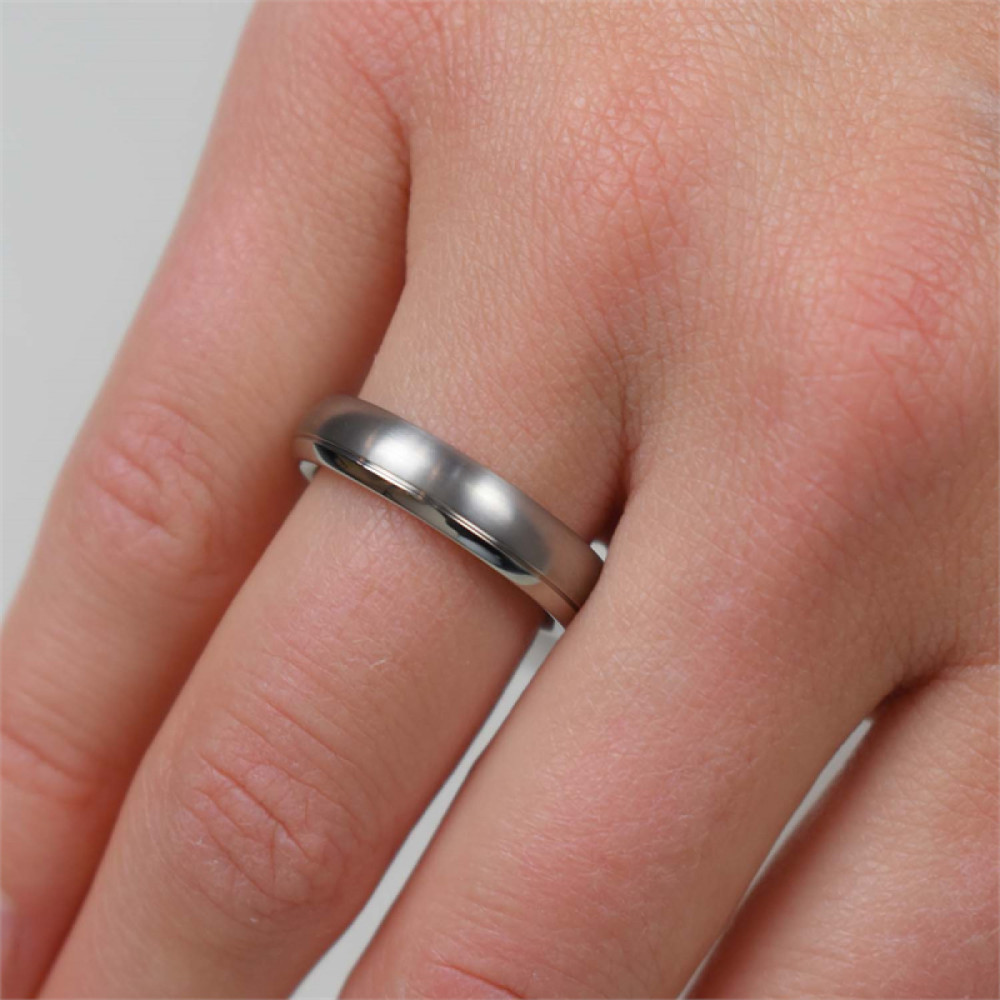 boccia-titanium-0130-07-ring-zonder-steen-titanium-5-mm-glanzend-en-mat