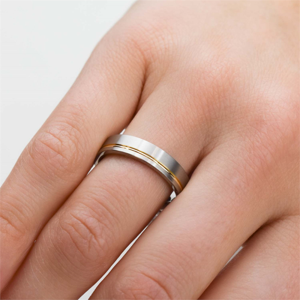boccia-titanium-0149-03-bicolor-titanium-ring-glanzend-en-mat-5-mm-breedte