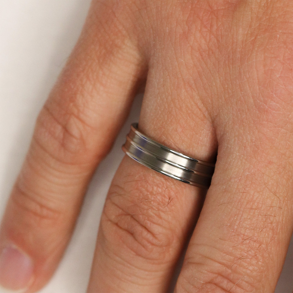 boccia-titanium-0151-03-zilverkleurige-ring-van-titanium-met-6-mm-breedte
