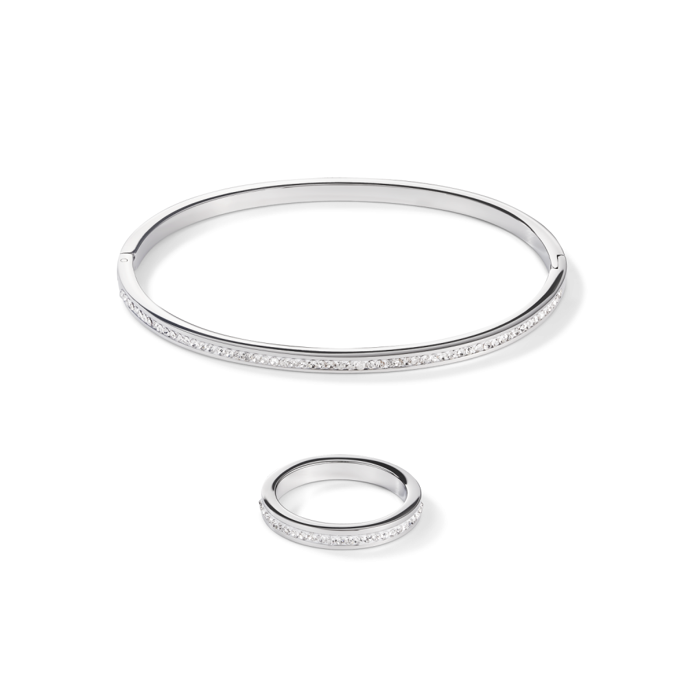 coeur-de-lion-0129-33-1817-zilverkleurige-slavenarmband-met-ingelegde-kristallen