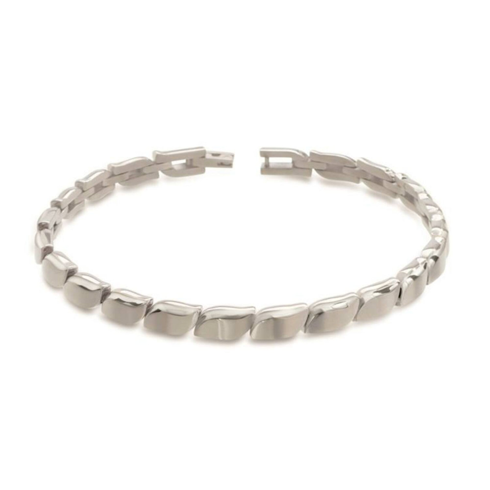 boccia-titanium-03032-01-elegante-zilverkleurige-schakelarmband-van-titanium