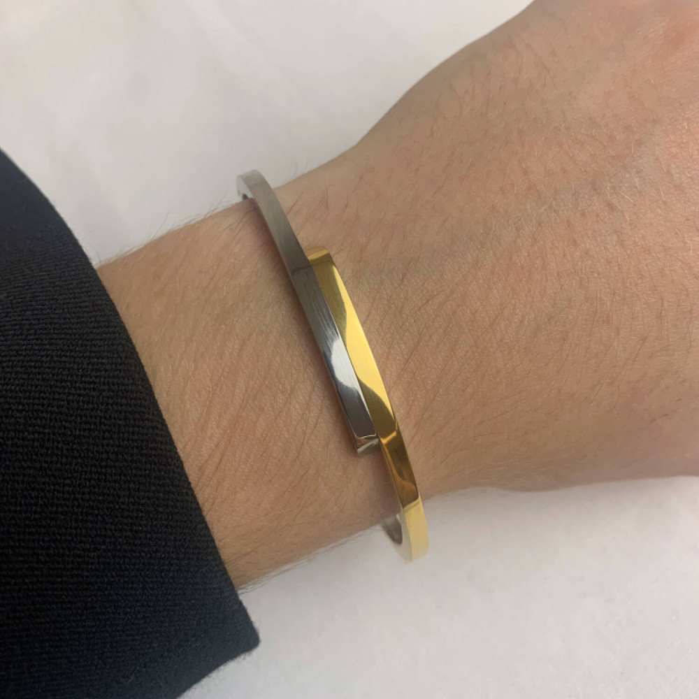 boccia-titanium-03041-05-bicolor-bangle-met-elegante-ovale-vorm