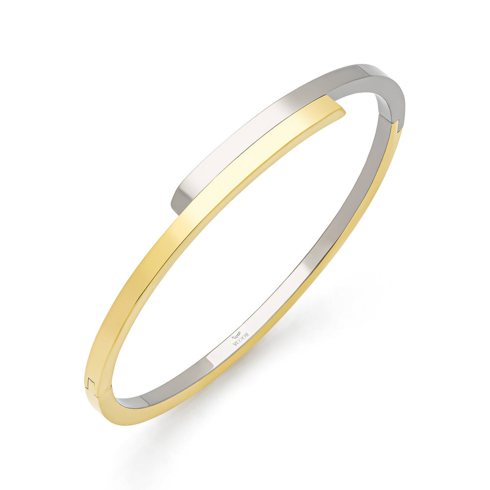 boccia-titanium-03041-05-bicolor-bangle-met-elegante-ovale-vorm