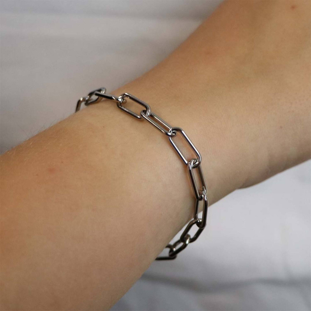 boccia-titanium-03045-01-zilverkleurige-schakelarmband-met-ovale-ankerschakels