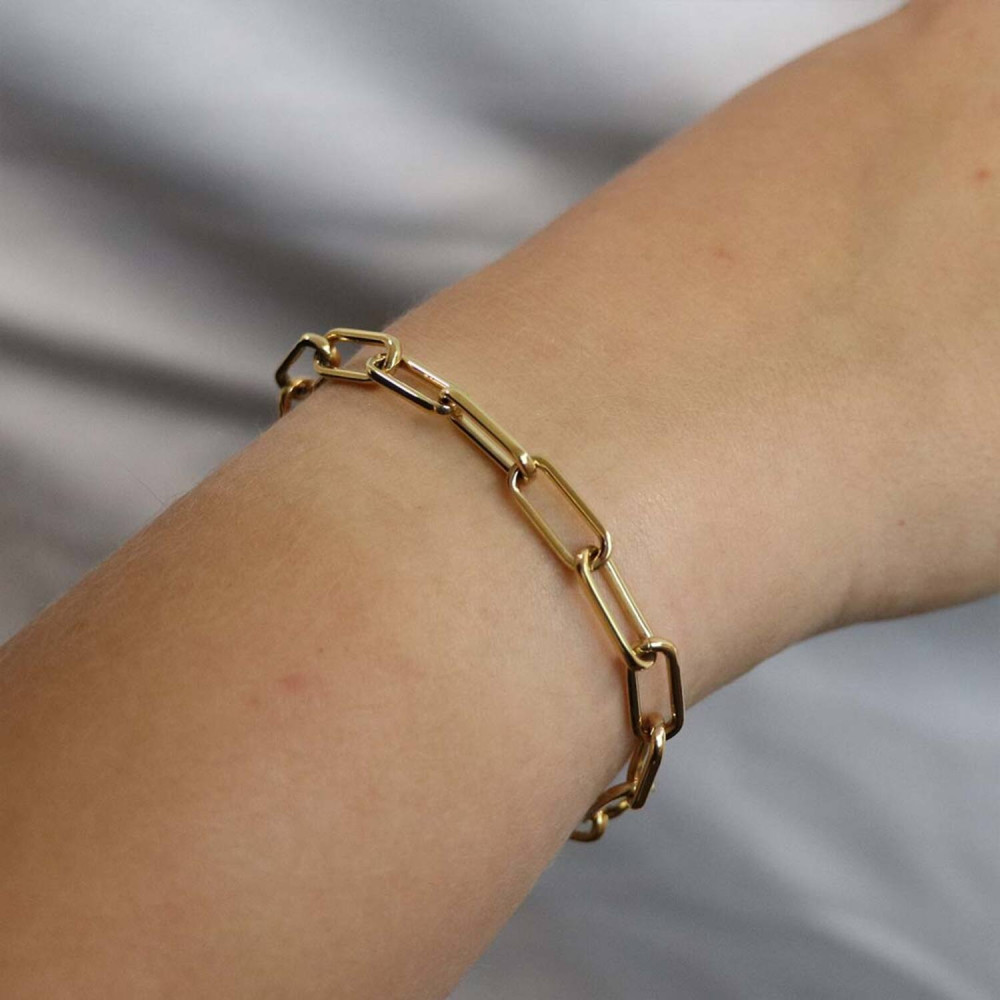 boccia-titanium-03045-02-goudkleurige-schakelarmband-met-ovale-ankerschakels