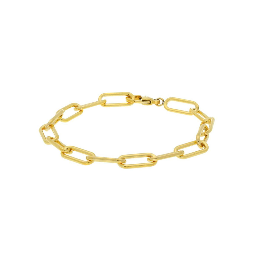 boccia-titanium-03045-02-goudkleurige-schakelarmband-met-ovale-ankerschakels