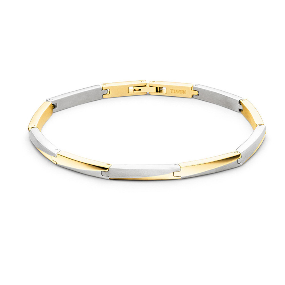 boccia-titanium-03059-02-titanium-armband-met-4-mm-brede-schakels-lengte-21-cm