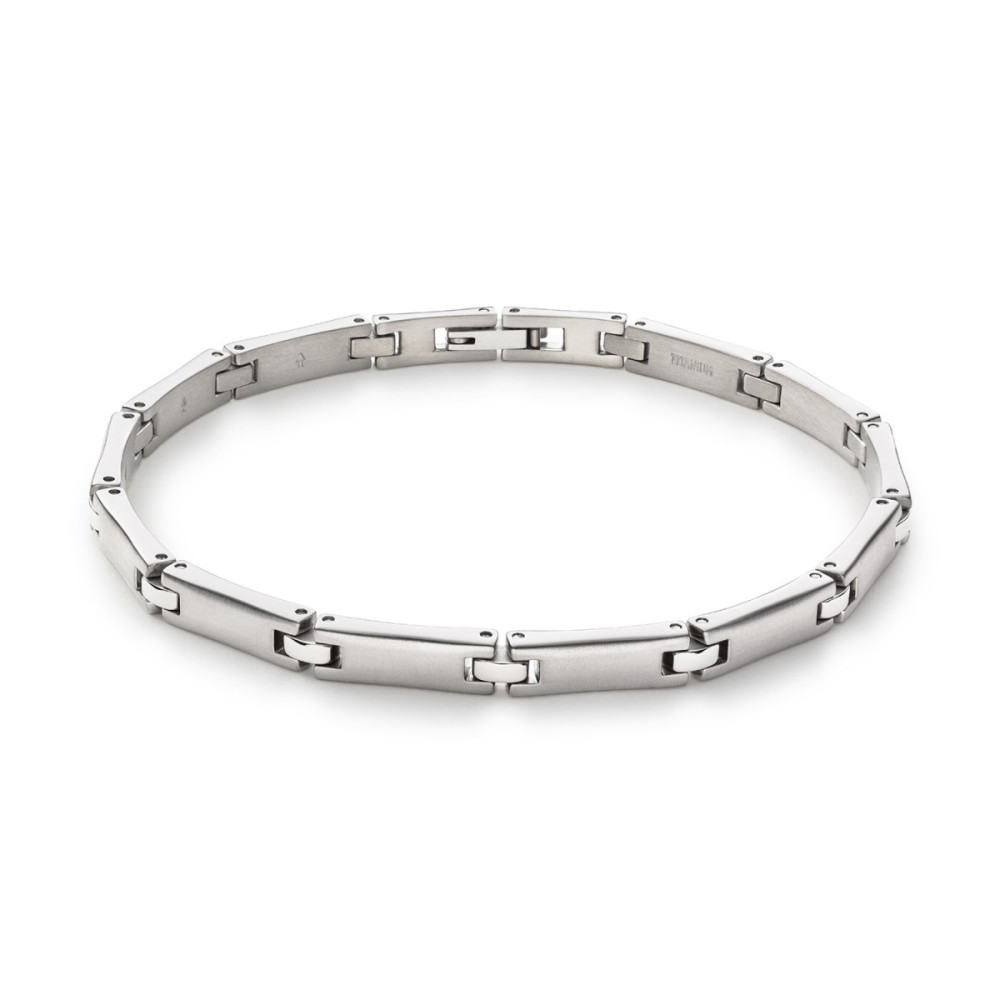 boccia-titanium-03067-01-schakelarmband-staal-mat-zilverkleurig-5-mm-breed-lengte-21-cm