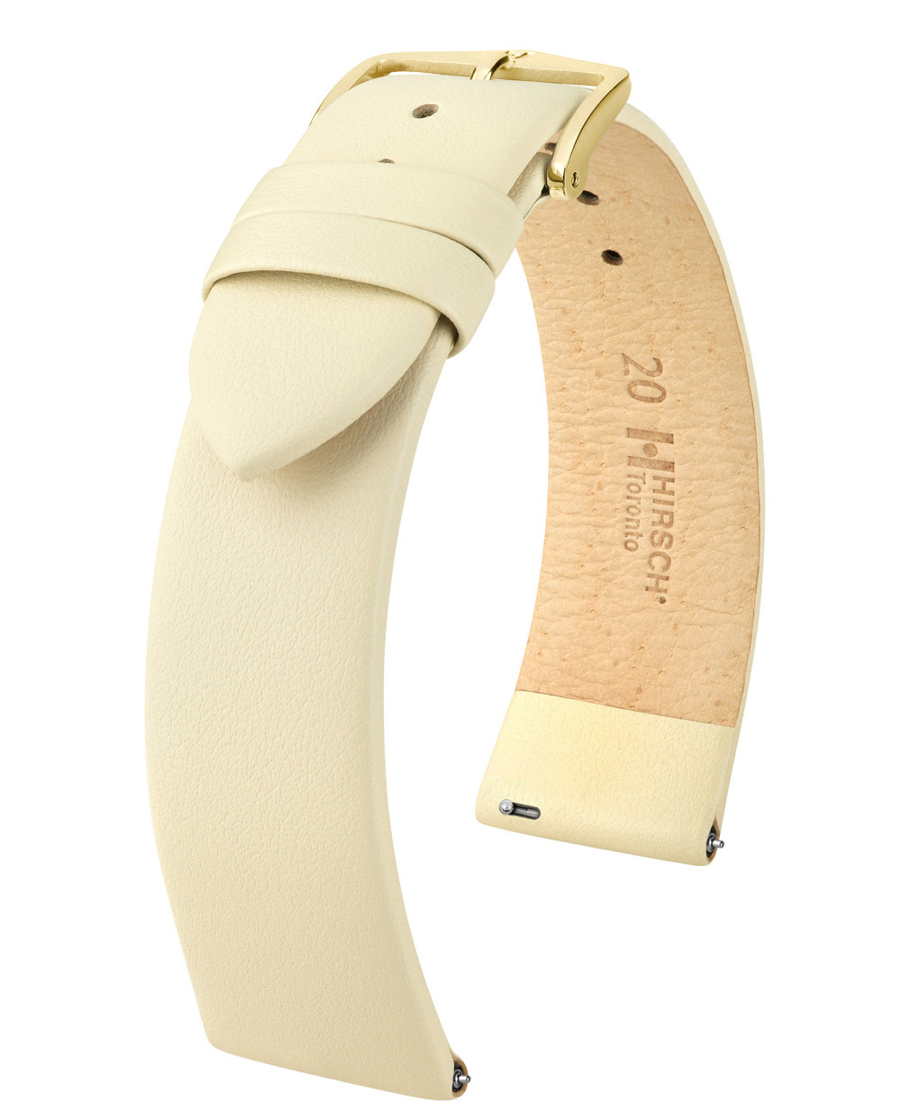 hirsch-toronto-l-03702090-1-horlogeband-beige-leer-gesp-goudkleurig-breedte-10-16-mm