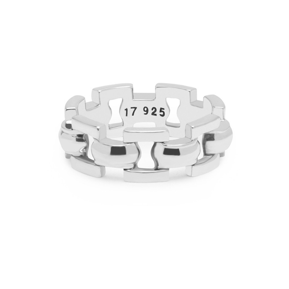 buddha-to-buddha-045-the-batul-mini-zilveren-schakelring-met-rechthoekig-design