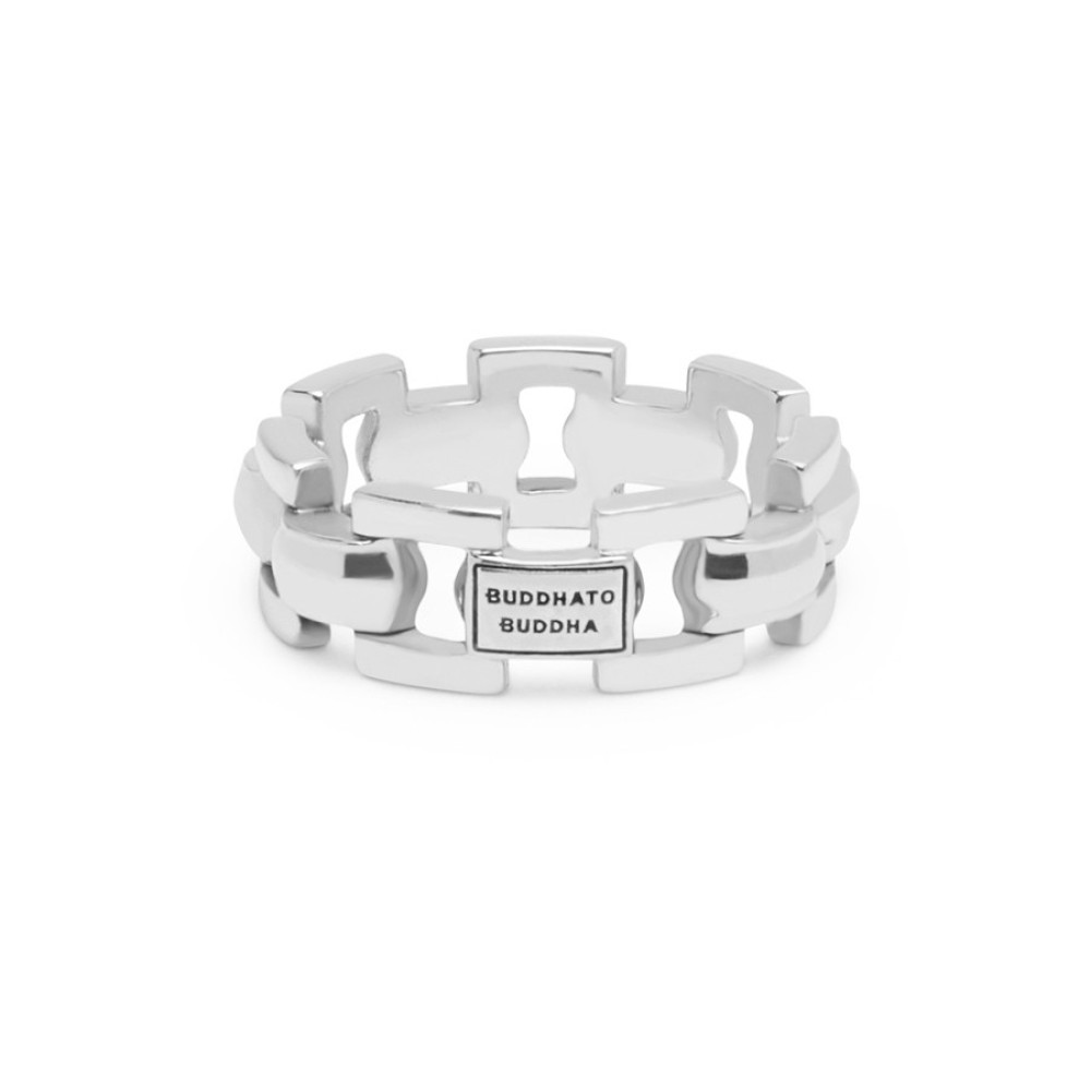 buddha-to-buddha-045-the-batul-mini-zilveren-schakelring-met-rechthoekig-design