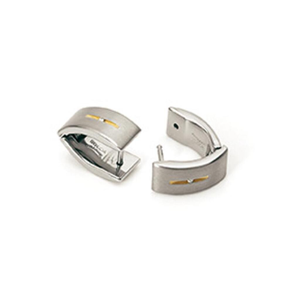 boccia-titanium-0521-03-oorringen-met-diamant-002-crt-in-bicolor-titanium-diameter-14-mm