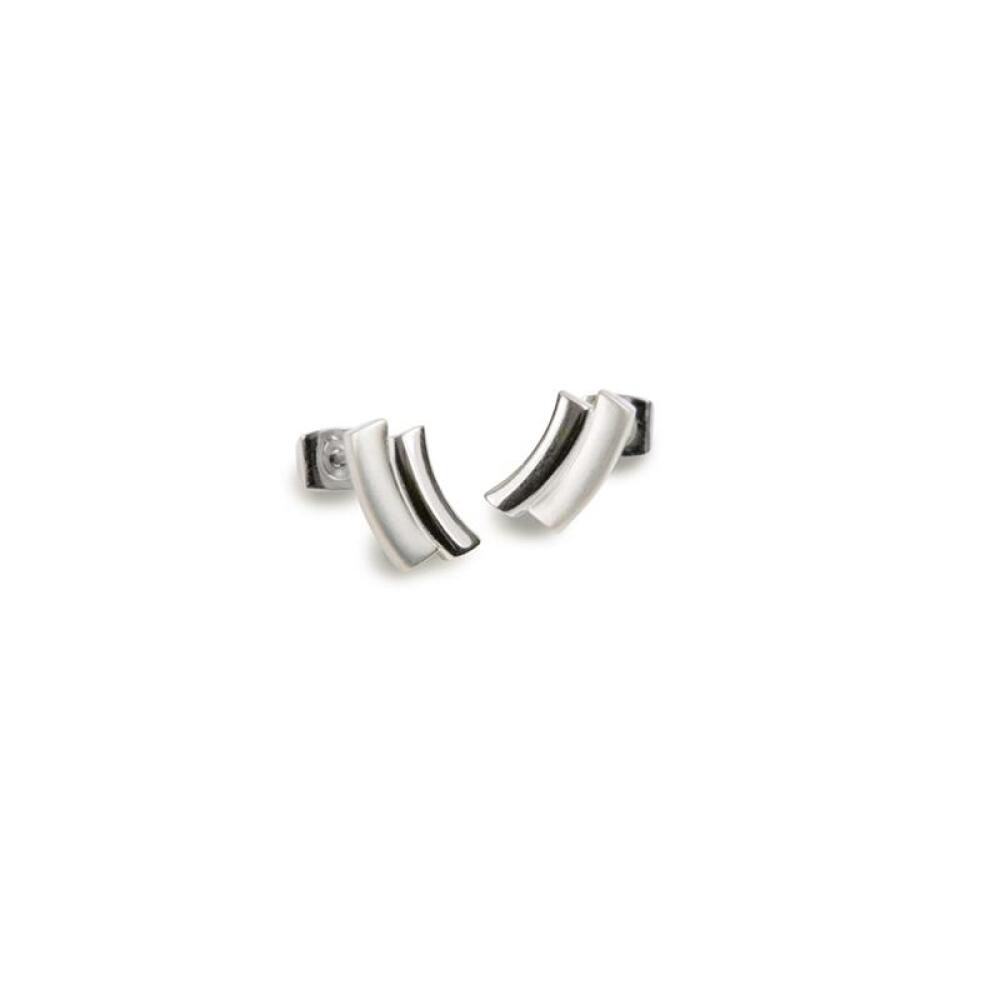 boccia-titanium-0561-01-rechthoekige-oorstekers-zilverkleurig-titanium-10-x-6-mm