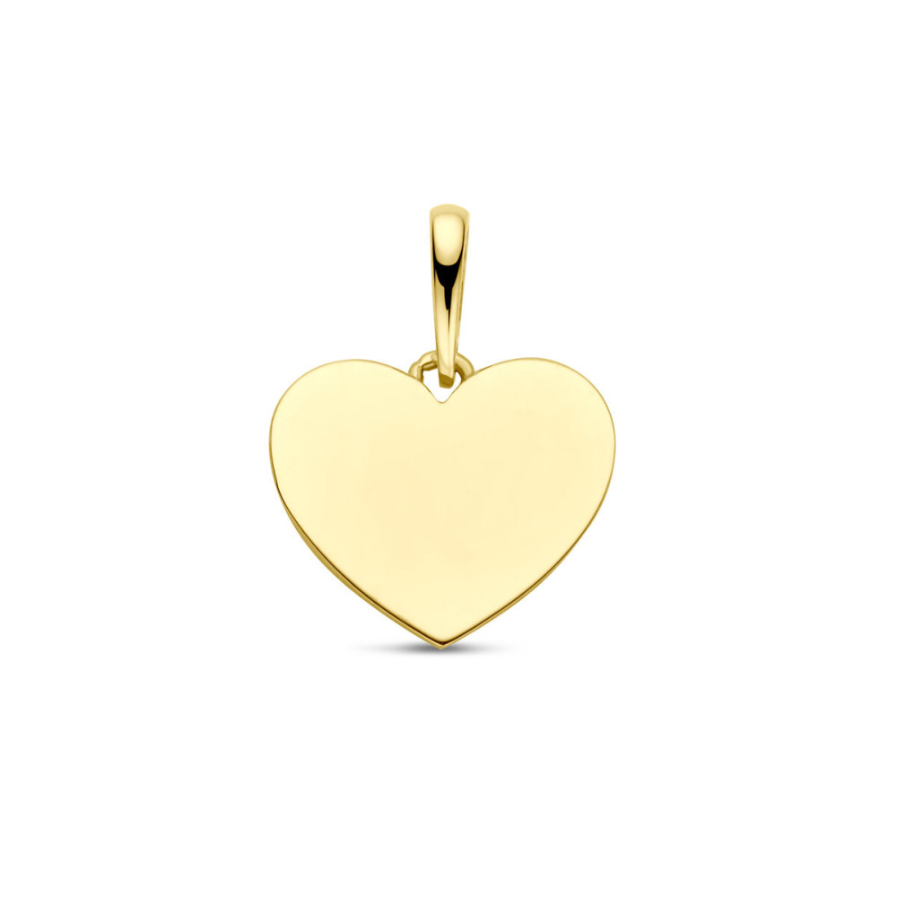 platte-14-karaat-gouden-graveerhanger-hartje-10-5-mm-breed-hoogte-10-mm