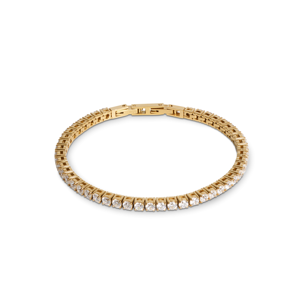 coeur-de-lion-0600-30-1816-tennnisarmband-gold-plated-met-zirkonia-s-lengte-16-5-18-cm