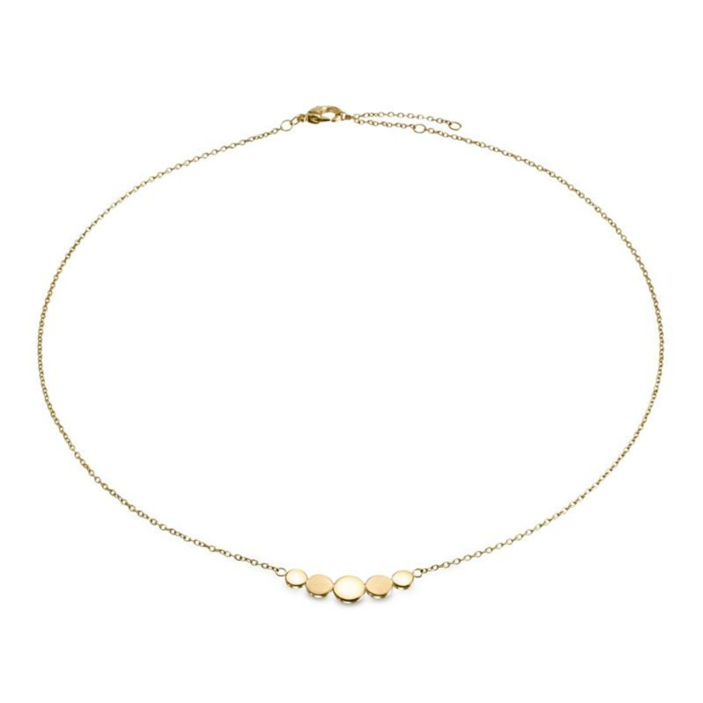 boccia-titanium-08031-02-plated-titanium-ketting-met-hanger-lengte-50-cm
