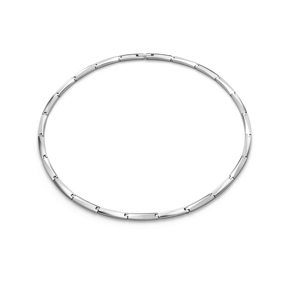 boccia-titanium-08076-01-schakelketting-met-staafjes-licht-gedraaid-lengte-50-cm