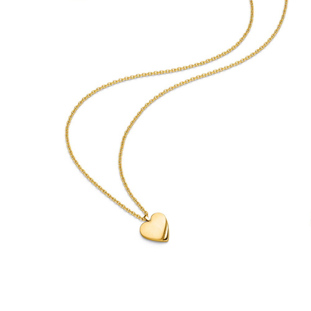 boccia-titanium-08083-02-schakelketting-gold-plated-met-hartje-lengte-42-cm