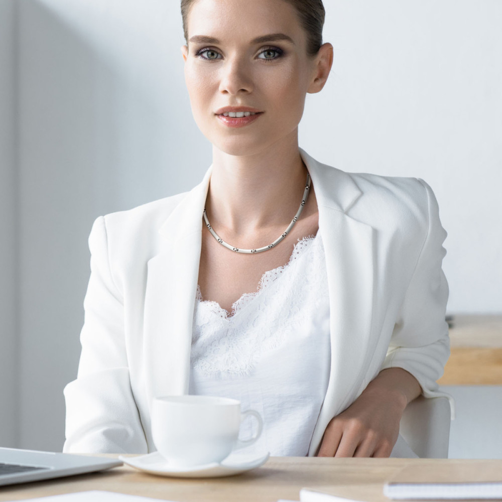 boccia-titanium-08089-01-schakelketting-staafjes-zilverkleurig-5-mm-breed-lengte-50-cm