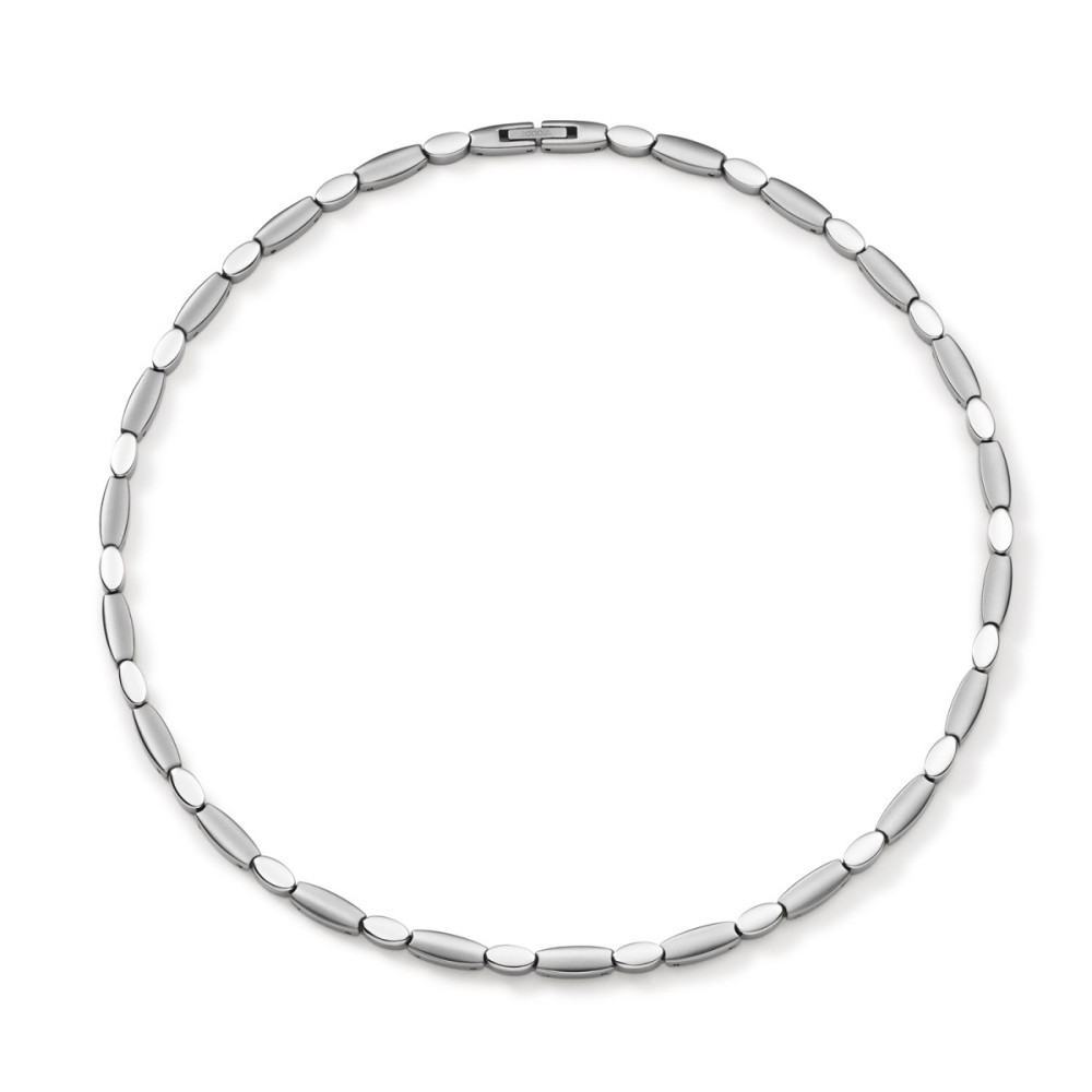 boccia-titanium-08090-01-schakelketting-zilverkleurig-titanium-5-mm-breed-lengte-50-cm