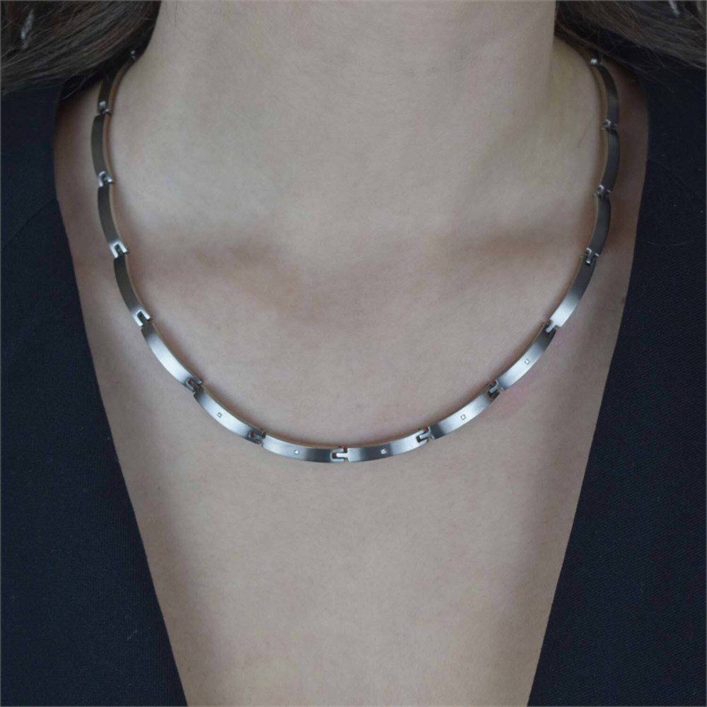 boccia-titanium-0816-02-schakelketting-met-staafjes-en-diamant-0015-crt-lengte-45-cm