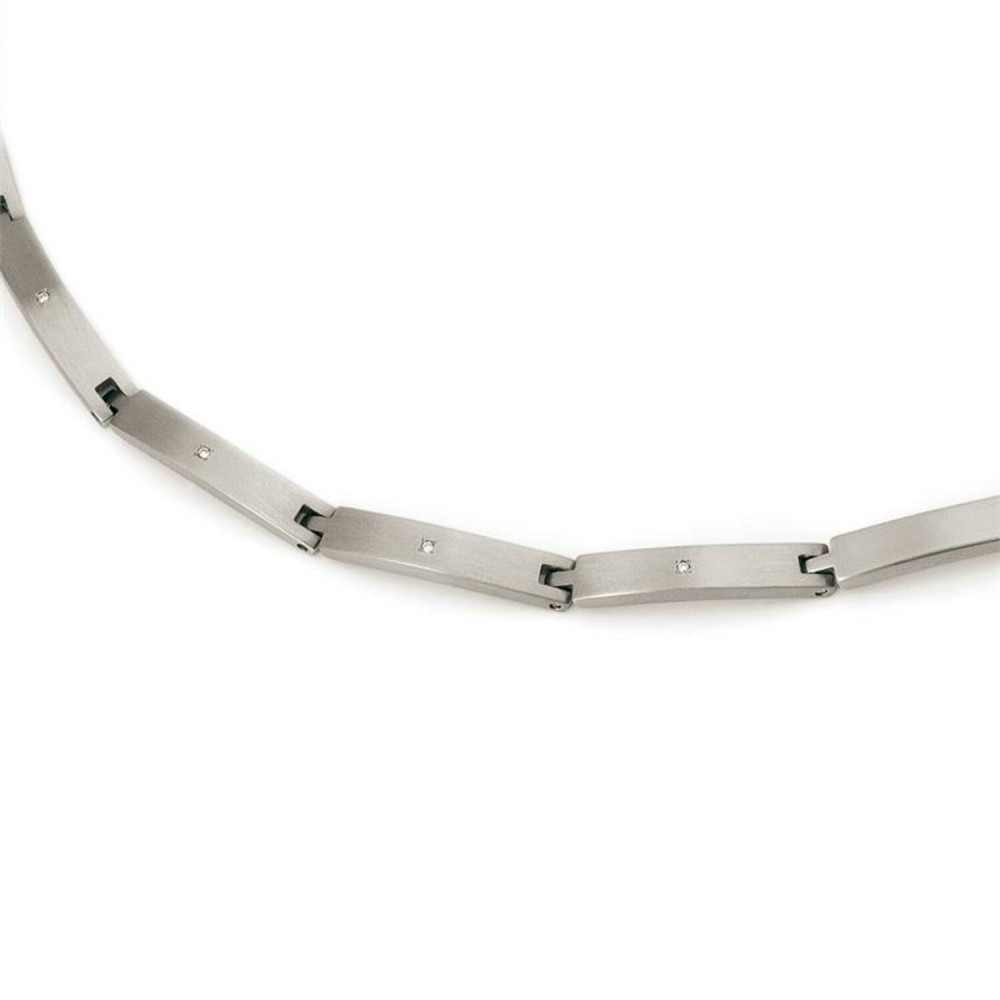 boccia-titanium-0816-02-schakelketting-met-staafjes-en-diamant-0015-crt-lengte-45-cm