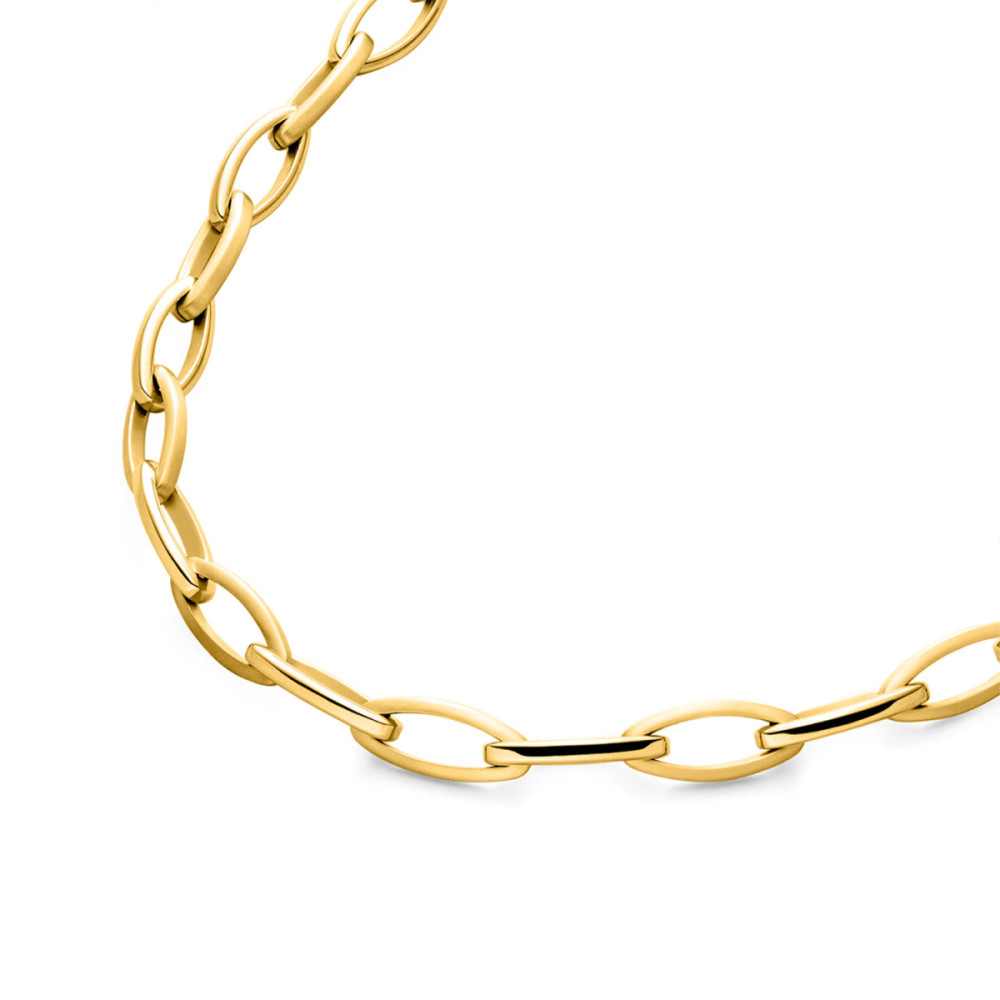 boccia-titanium-0832-04-ovale-schakelketting-goudkleurig-mat-glanzend-9-mm-breedte-lengte-52-cm