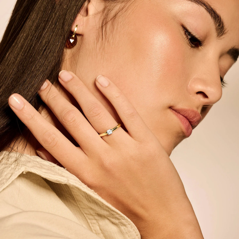 blush-1067bzi-solitair-ring-14k-goud-en-witgoud-briljant-zirkonia-rond-4-mm-2-8-mm-breedte