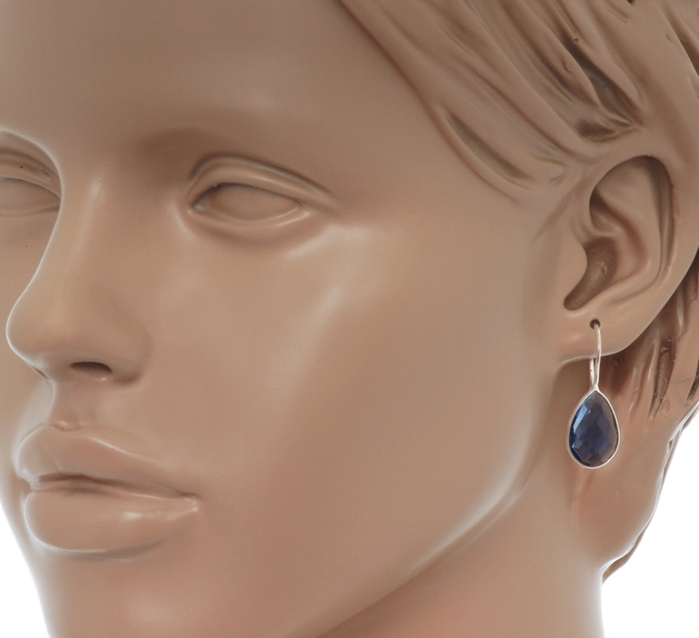 druppel-saffier-oorbellen-zilver-agaat-30-mm